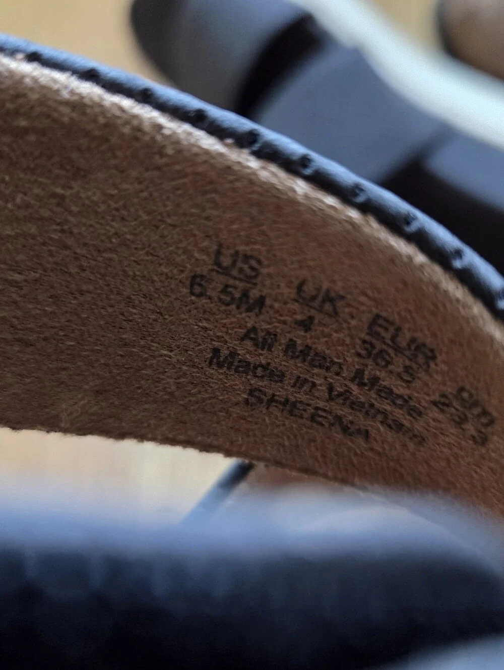 Dr. Scholl's Sheena Wedge Sandals NEW - Picture 5 of 7